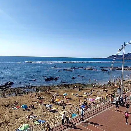 Maype Canteras Las Palmas de Gran Canaria