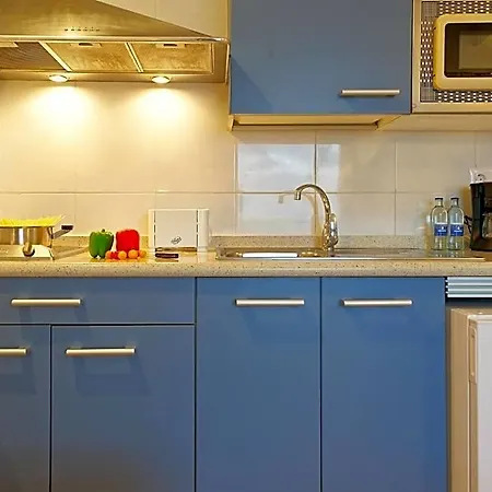 Maype Canteras Apartment Las Palmas de Gran Canaria