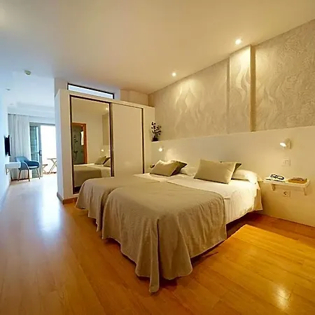 Maype Canteras Apartment *