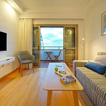 Maype Canteras Apartment Las Palmas de Gran Canaria