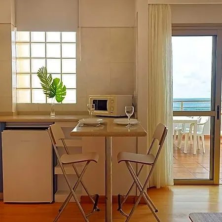 Maype Canteras Apartment Las Palmas de Gran Canaria