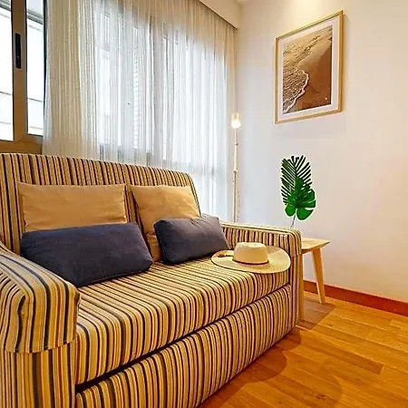Maype Canteras Apartment