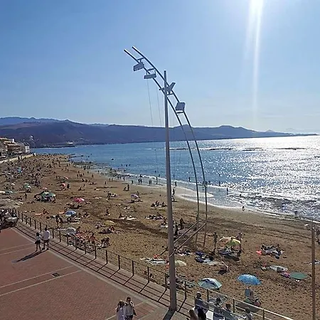 Maype Canteras Apartment Las Palmas de Gran Canaria