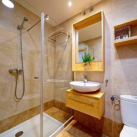 Maype Canteras Apartment Las Palmas de Gran Canaria