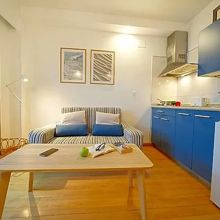 Maype Canteras Apartment Las Palmas de Gran Canaria