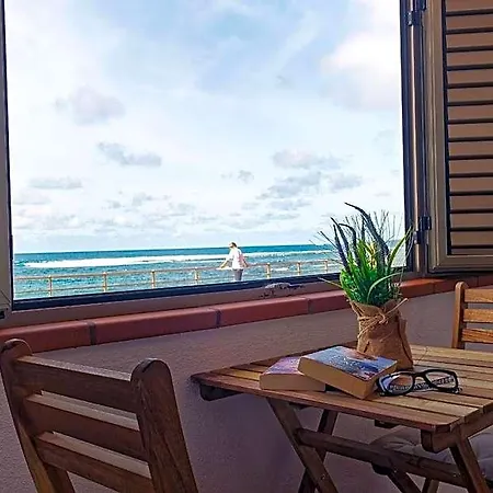 Maype Canteras Apartment Las Palmas de Gran Canaria