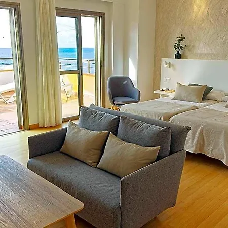 Maype Canteras Apartment Las Palmas de Gran Canaria