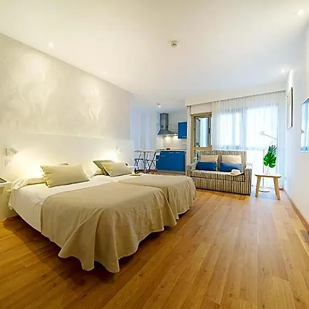 Maype Canteras Apartment Las Palmas de Gran Canaria