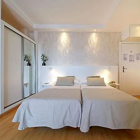 Maype Canteras Apartment Las Palmas de Gran Canaria