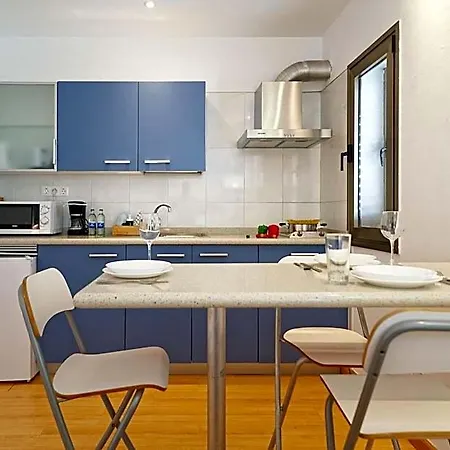 Apartment Maype Canteras Las Palmas de Gran Canaria