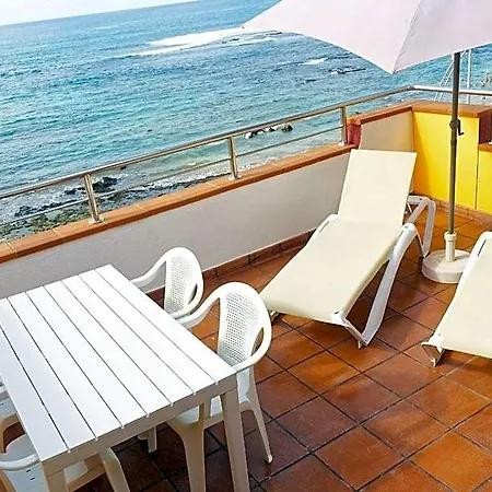 Apartment Maype Canteras Las Palmas de Gran Canaria