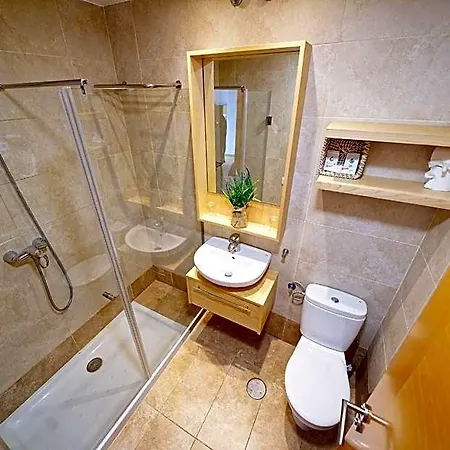 Apartment Maype Canteras *