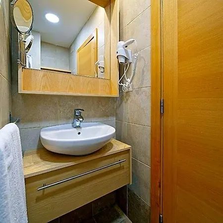 Maype Canteras Apartment *