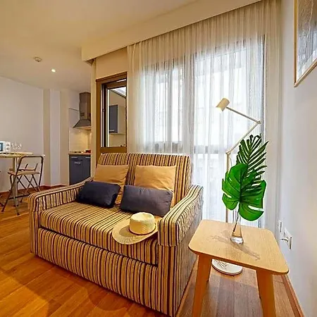 Apartment Maype Canteras *