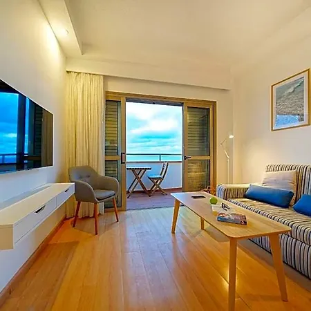 Maype Canteras Apartment Las Palmas de Gran Canaria