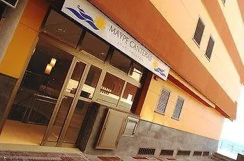 Appartement Maype Canteras Las Palmas