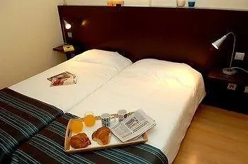 Appartement Maype Canteras *