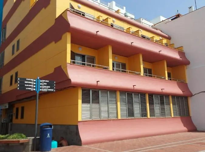 Maype Canteras * Las Palmas de Gran Canaria