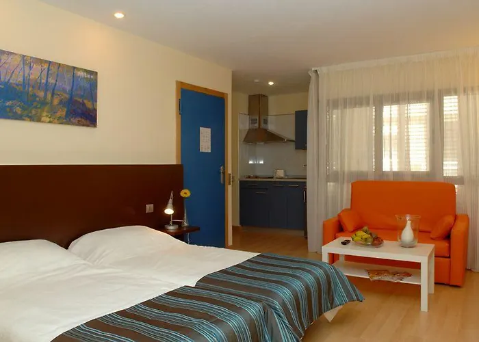 Appartamento Maype Canteras *