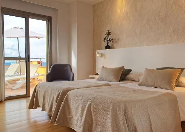 Maype Canteras Appartamento *