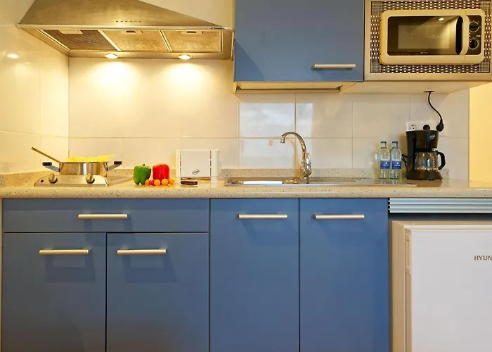 Maype Canteras * Las Palmas de Gran Canaria