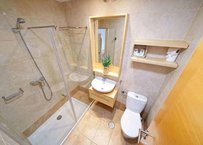 Maype Canteras Appartamento Las Palmas de Gran Canaria