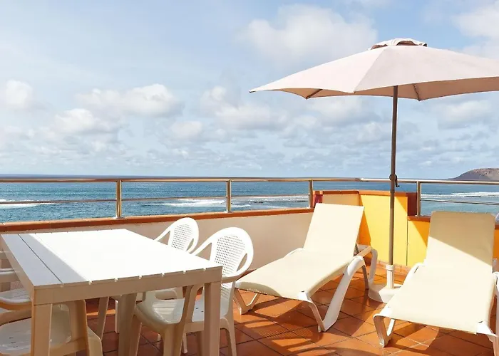 Maype Canteras * ラスパルマス・デ・グランカナリア