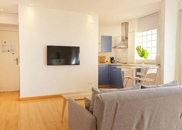 Maype Canteras ラスパルマス・デ・グランカナリア