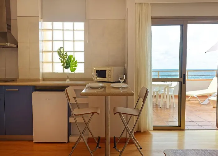 アパート Maype Canteras *