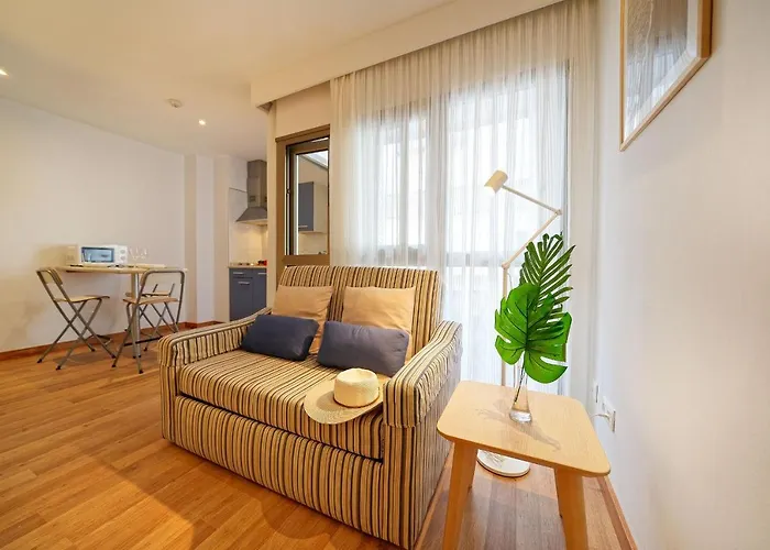 Appartamento Maype Canteras Las Palmas de Gran Canaria