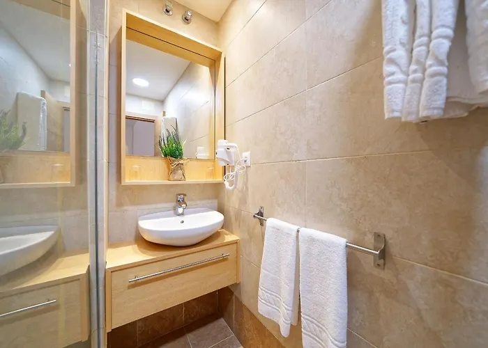 Appartamento Maype Canteras *