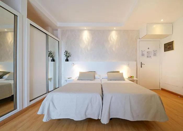 Appartamento Maype Canteras