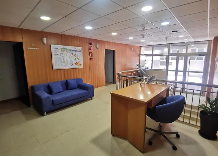 Maype Canteras Appartamento