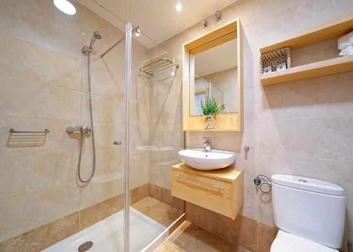 アパート Maype Canteras