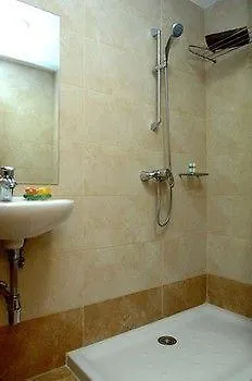 Maype Canteras アパート